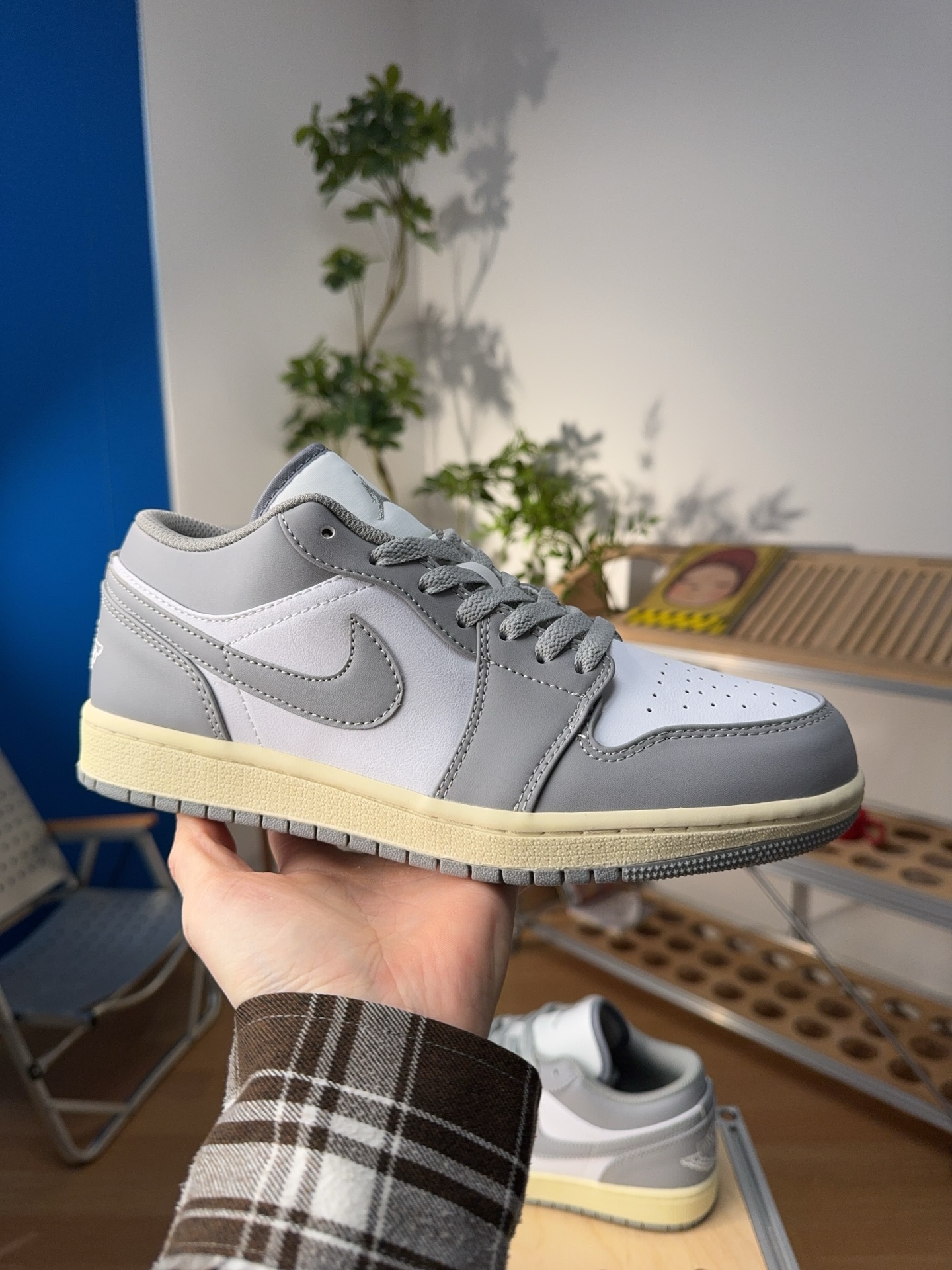 Nike Jordan